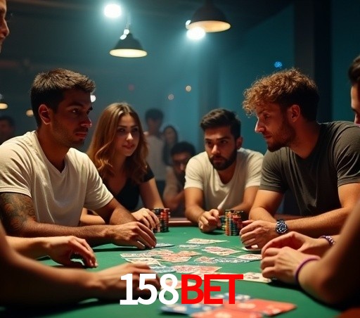 Ofertas Exclusivas 158bet