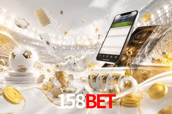 Experiência VIP 158bet