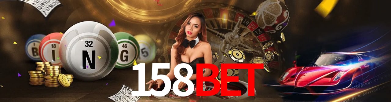 158bet Plataforma