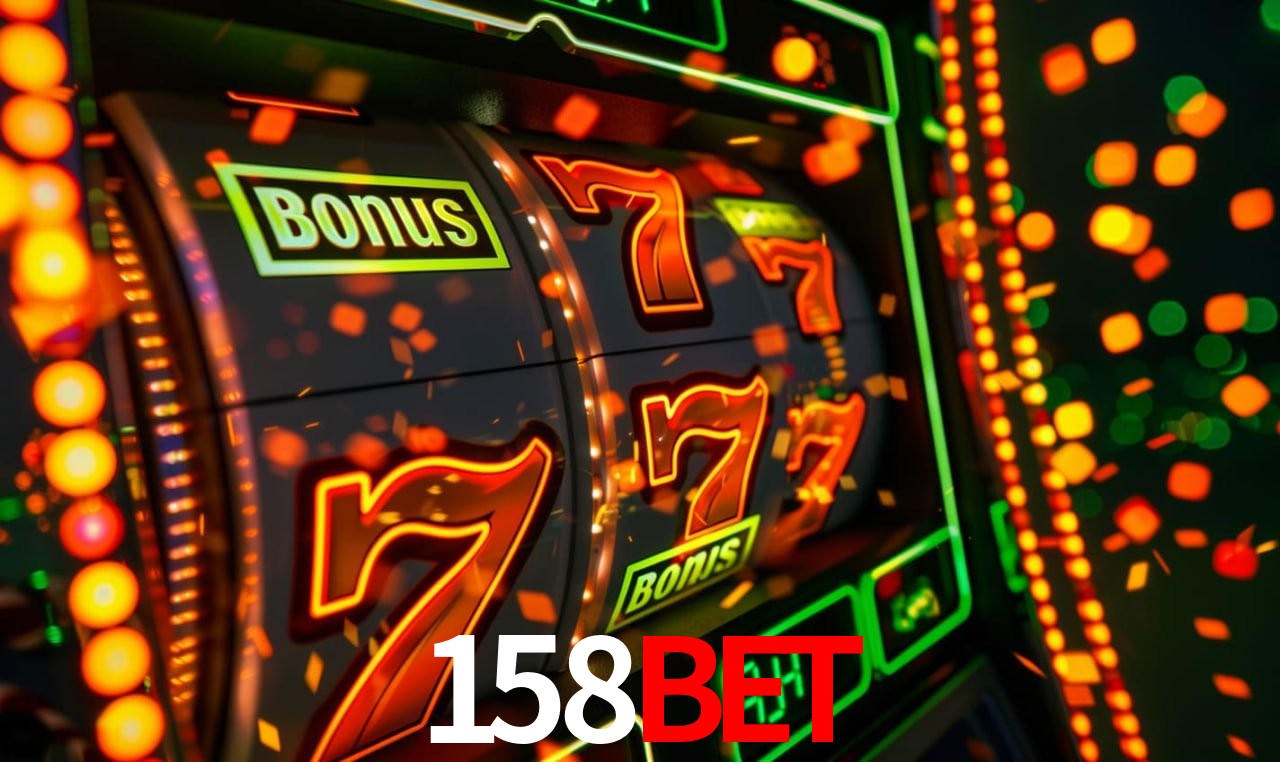 Desvendando o Mundo dos Jogos Virtuais na 158bet