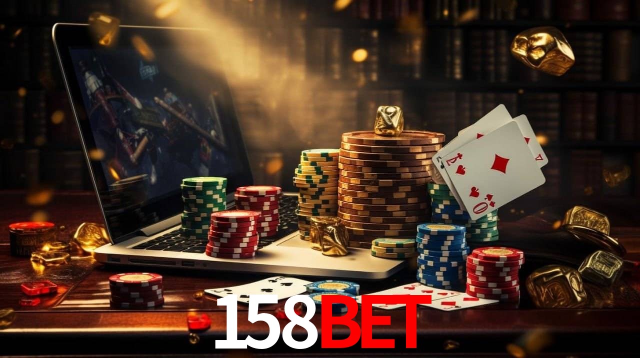 Bônus Diários 158bet