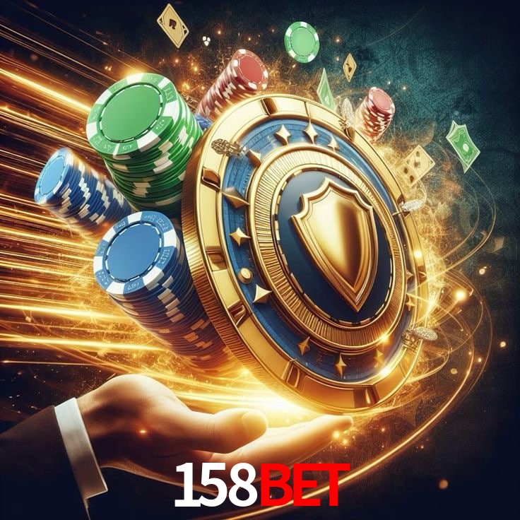 158bet Win