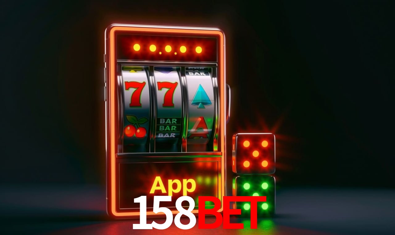 Apostas de Tênis 158bet
