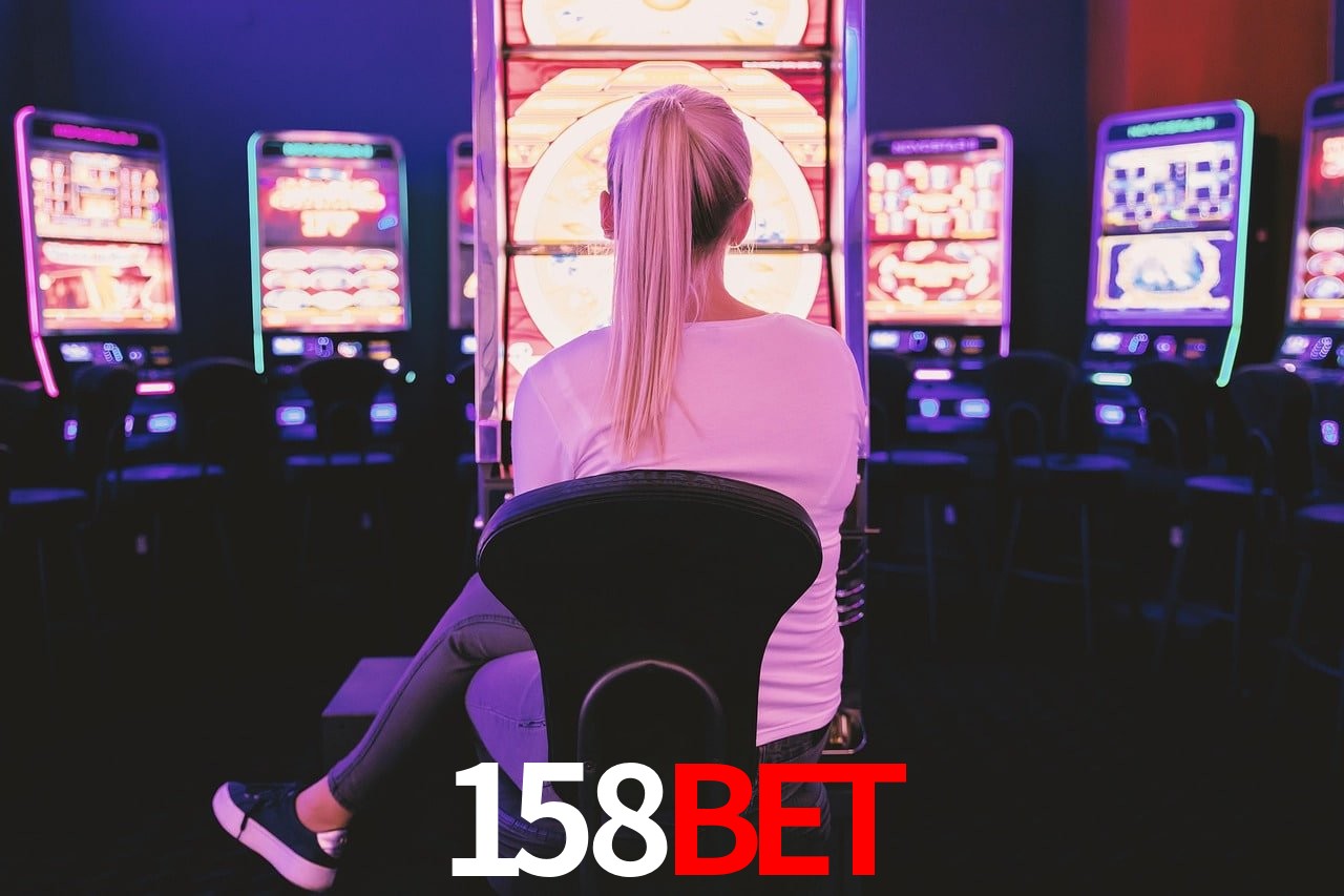Games Directory 158bet