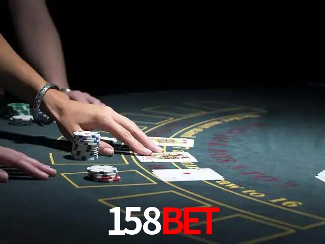 Sistemas de Segurança 158bet