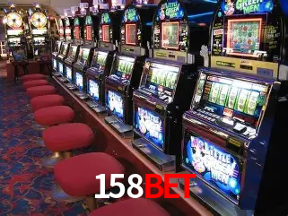 A Experiência Imersiva dos Cassinos Ao Vivo no 158bet