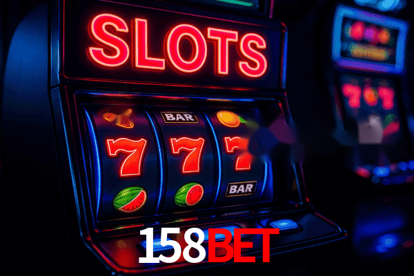 158bet cassino