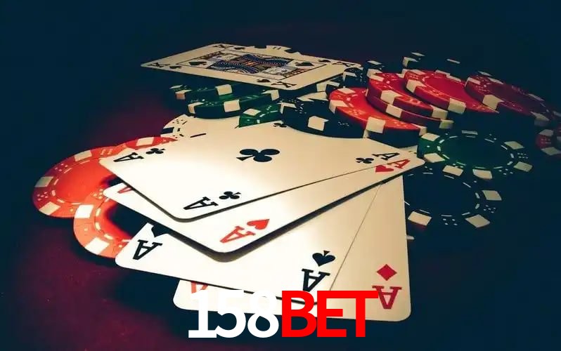 158bet Slots