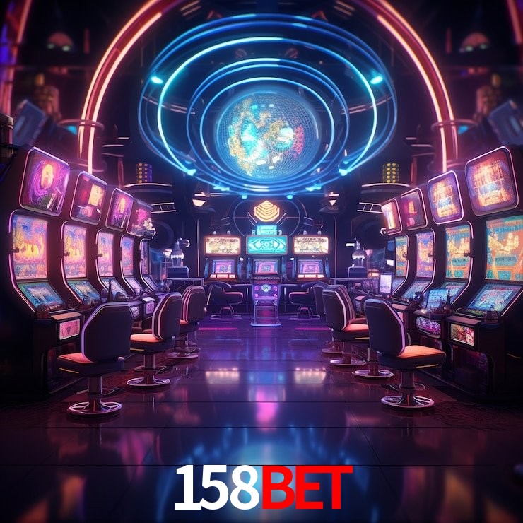 158bet vip