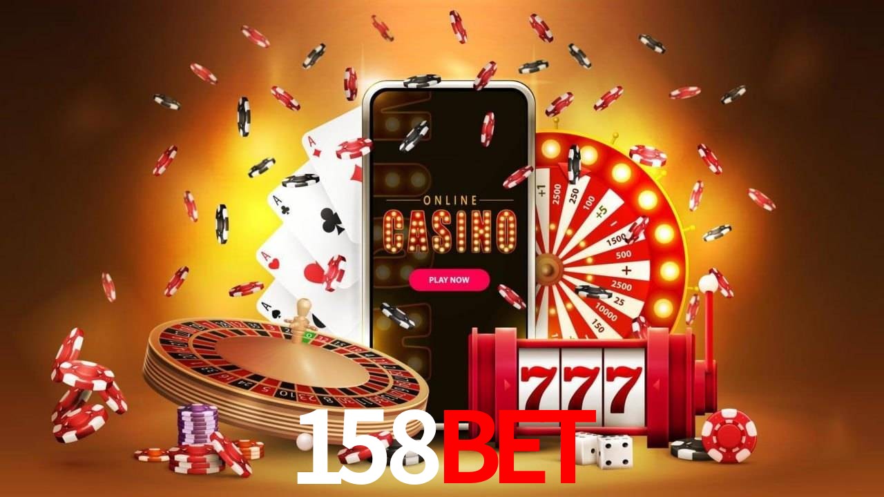 Estatísticas do Jogo 158bet
