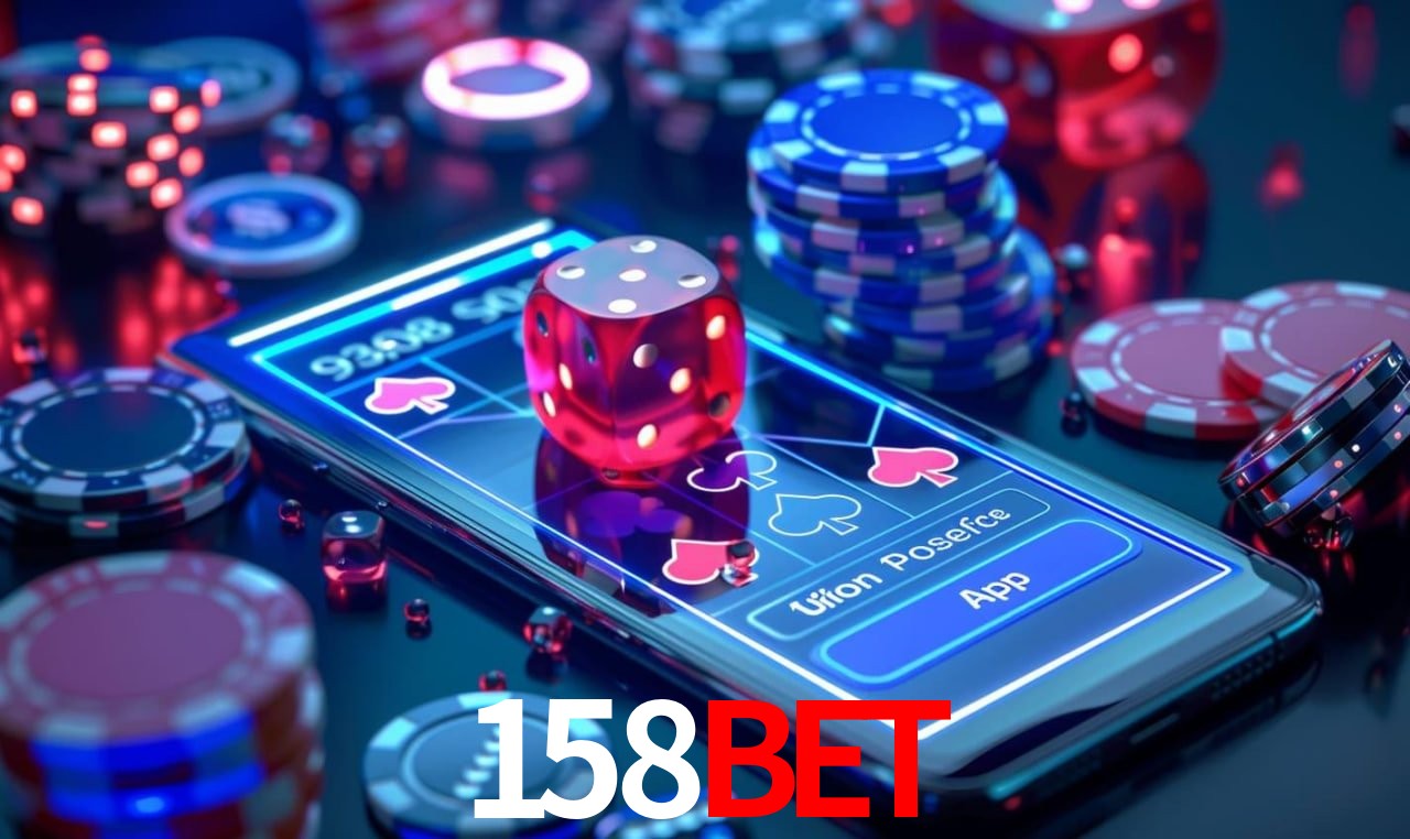 158bet Plataforma