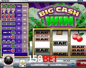A Emoção da Loteria na 158bet: Uma Chance de Mudança de Vida
