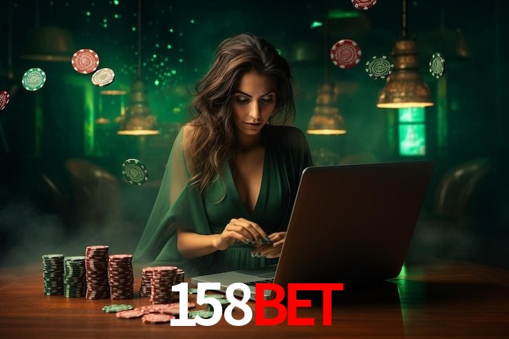 158bet Baixar