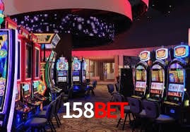 Promoção Relâmpago 158bet