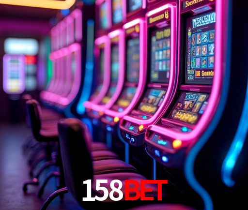 158bet cassino online