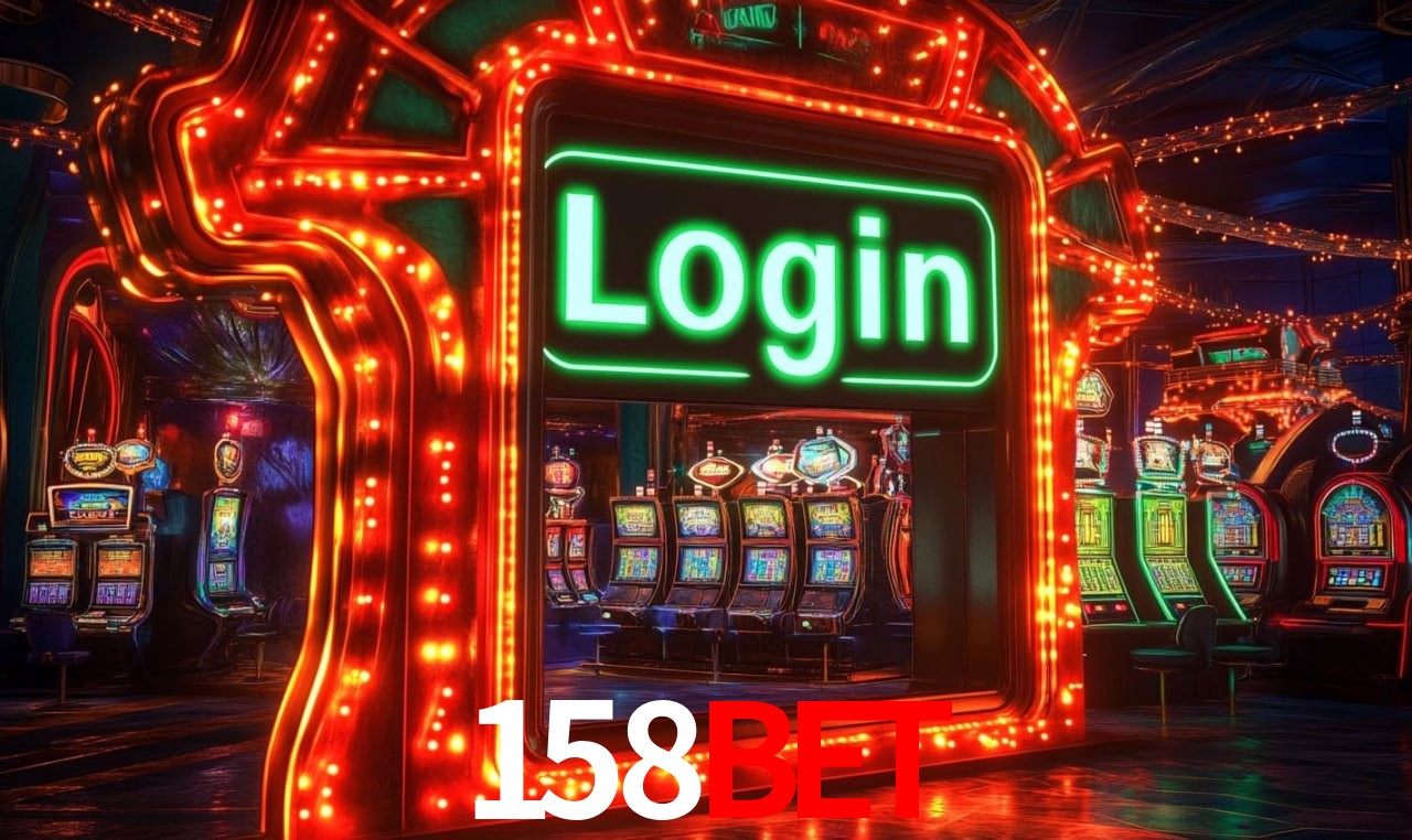 Casino VIP 158bet