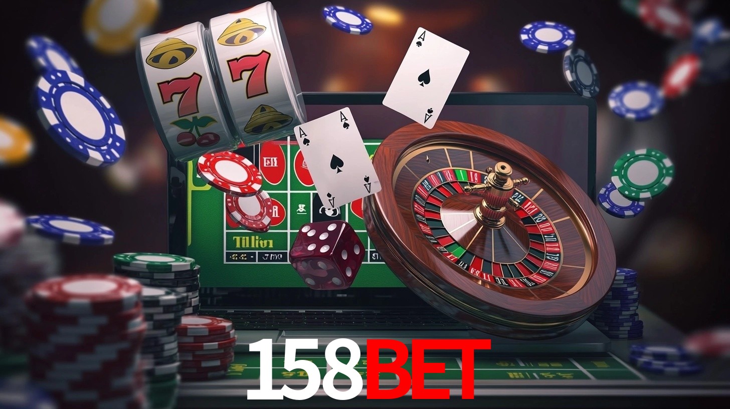 Premium Interface 158bet