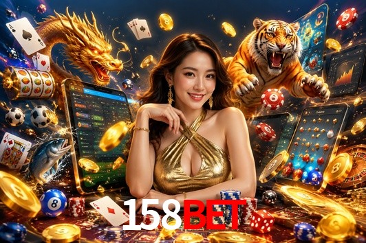 2FA Security 158bet