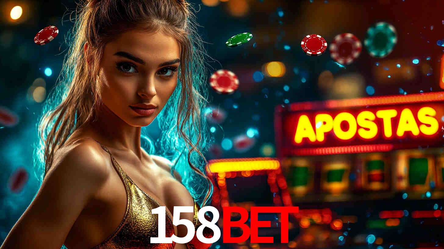 Descubra o Programa VIP da 158bet: Vantagens Exclusivas para Jogadores
