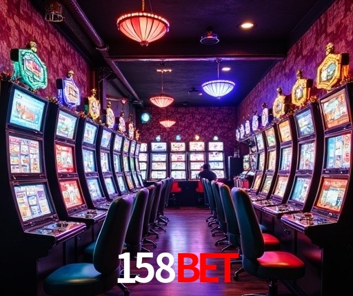 158bet Plataforma Oficial