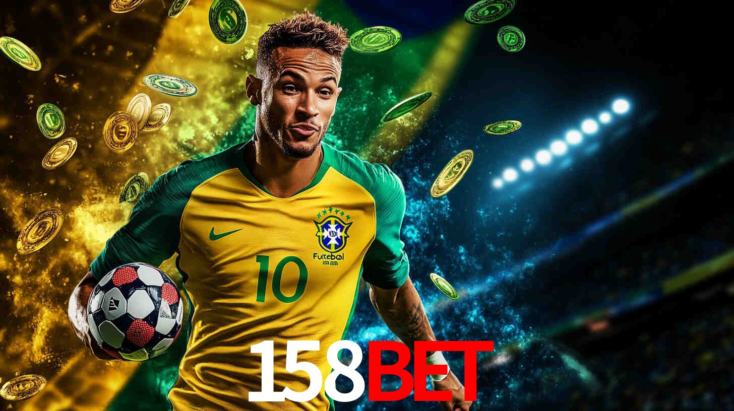 Apostas Esportivas na 158bet: Um Guia Completo