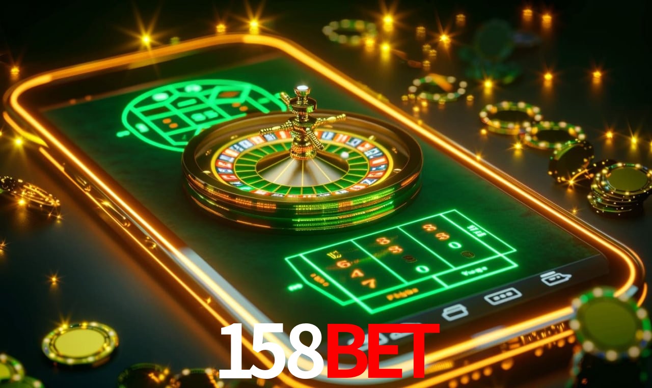 Segurança 2FA 158bet