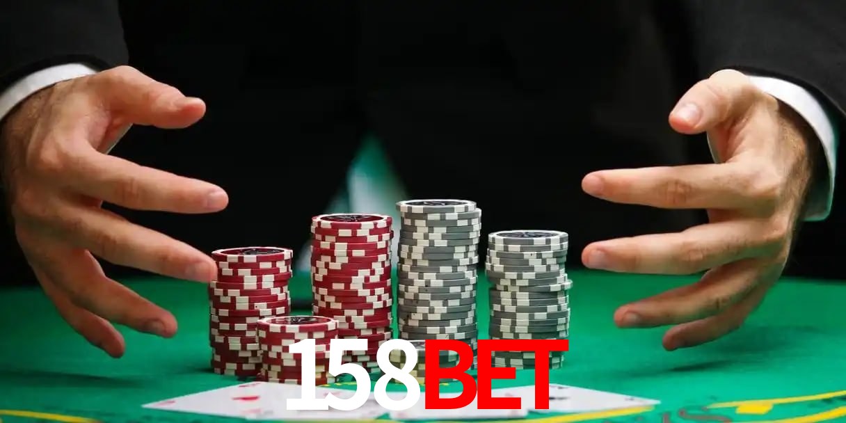 158bet telegram