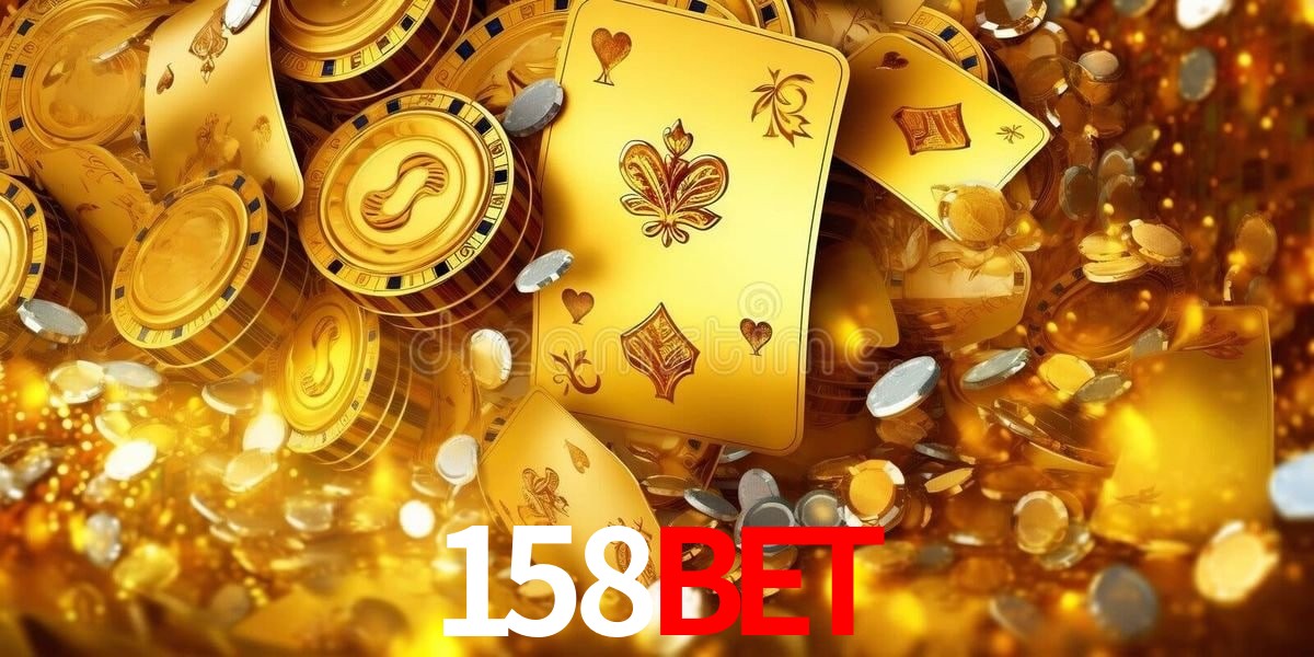 Descubra o Programa VIP da 158bet: Vantagens Exclusivas para Jogadores
