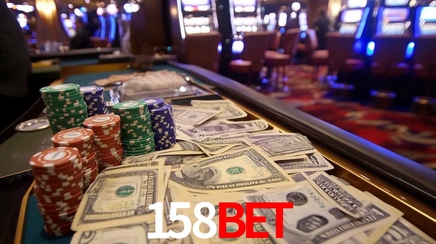 158bet login