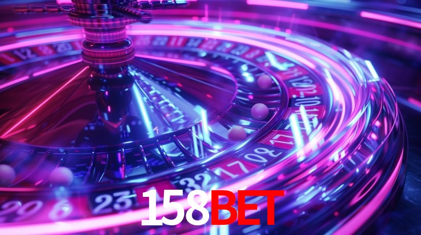 Inovações de Jogos na 158bet: O Futuro das Experiências Interativas