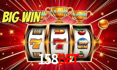158bet cadastro