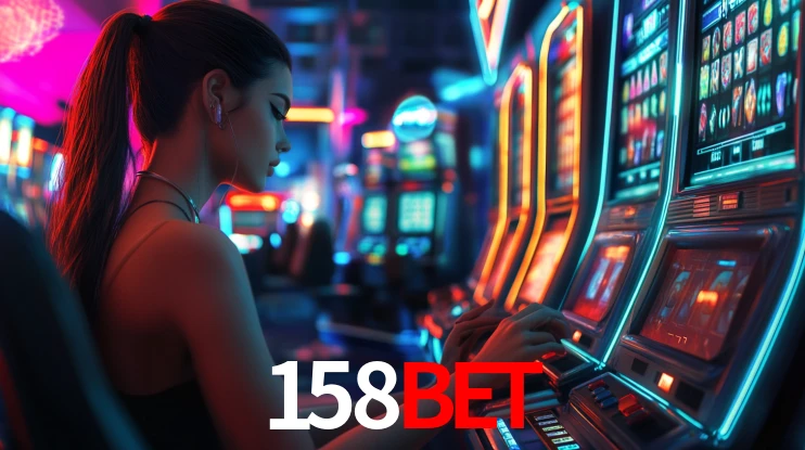 158bet bonus