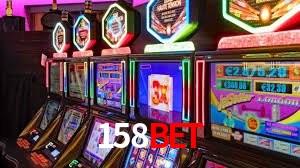 cassino 158bet