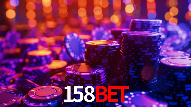 Bônus Generosos e Exclusivos no 158bet para Você!