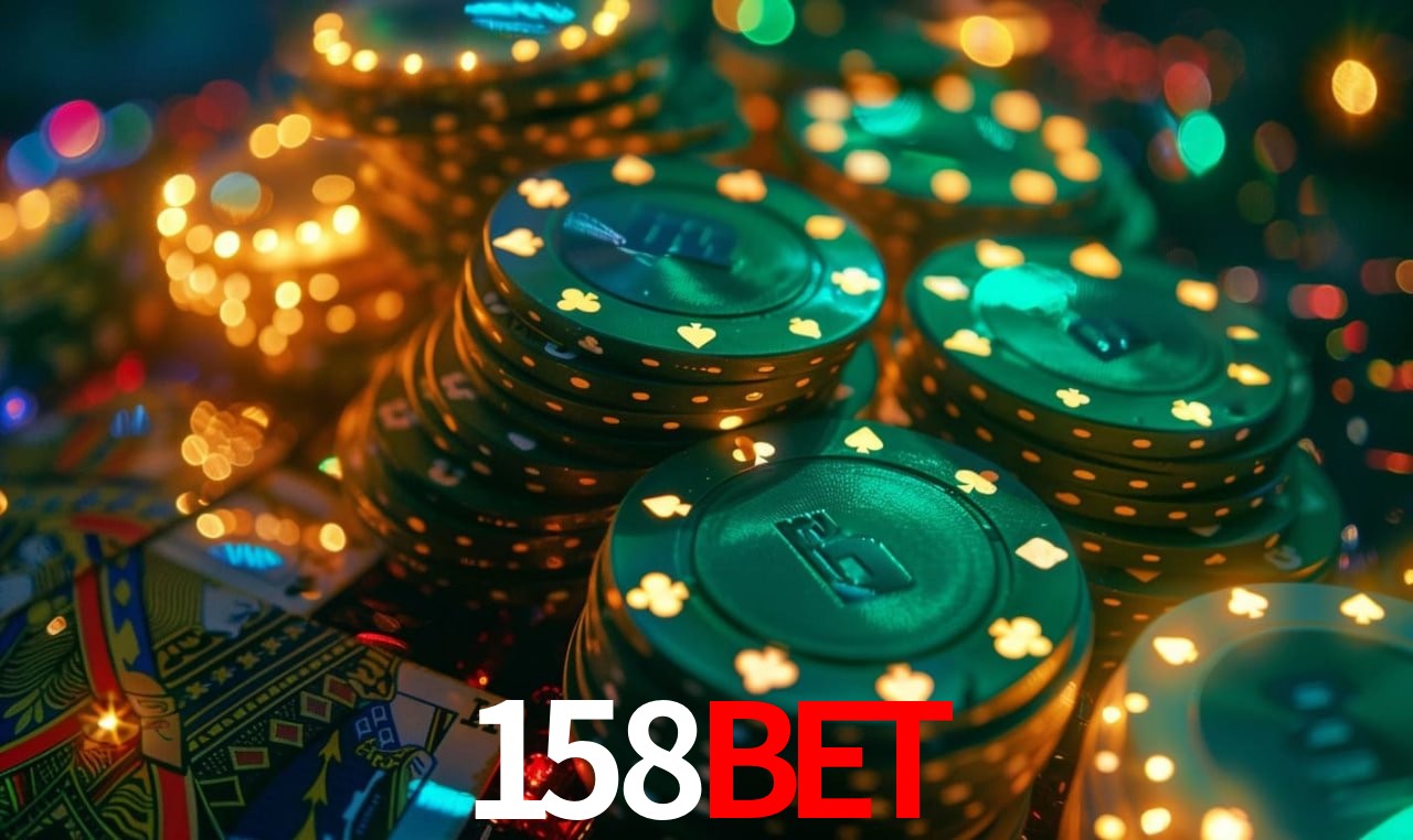 Mesa de Blackjack 158bet