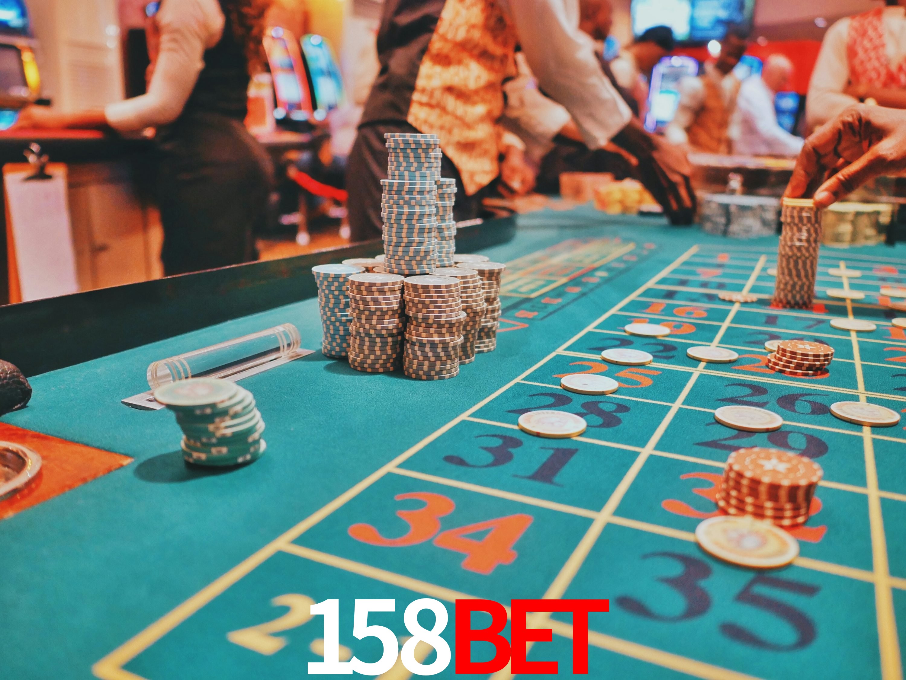 Torneios 158bet