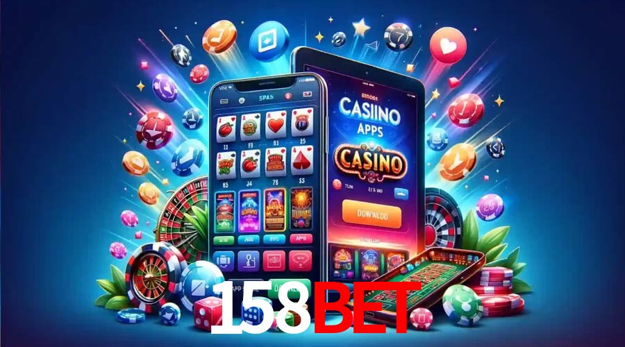 Seasonal Promotions 158bet