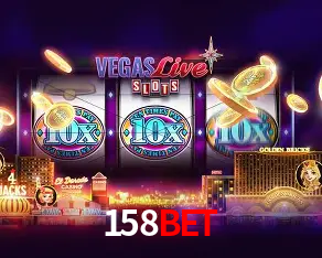 158bet cassino online